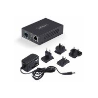 StarTech.com Medienkonverter - 10GbE, 5GbE