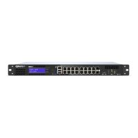 QNAP QGD-1600 - Switch - Smart - 4 x 10/100/1000 (PoE++)