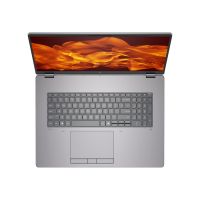 HP ZBook Fury G1i Mobile Workstation - Intel Core Ultra 7 265HX / 2.6 GHz - vPro Enterprise - Win 11 Pro - RTX PRO 3000 Blackwell - 32 GB RAM - 1 TB SSD NVMe, TLC - 45.7 cm (18")