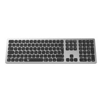 KeySonic KSK-8023BTRF - Tastatur - volle Größe