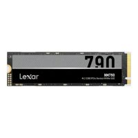 Lexar NM790 - SSD - 8 TB - intern - M.2 2280 - PCIe 4.0 x4 (NVMe)