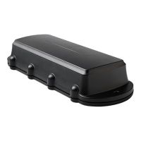 DIGITAL MATTER Remora3 - GPS/GLONASS/GALILEO/BeiDou/QZSS