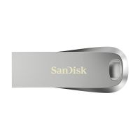 SanDisk Ultra Luxe - USB-Flash-Laufwerk - 128 GB
