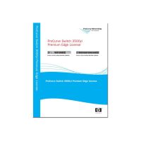 HPE Premium Edge License for Switch 3500 Series