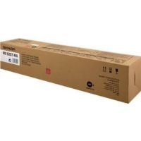 Sharp MX-62GT-MB - Magenta - original - Tonerpatrone