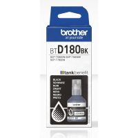 Brother BTD180BK - Schwarz - original - Nachfülltinte