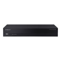 Hanwha Techwin Hanwha Vision WiseNet ARN-410S - NVR - 4 Kanäle