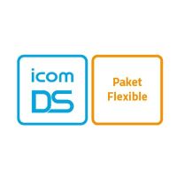 Insys icom Data Suite Flexible - Lizenz