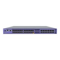 Extreme Networks ExtremeRouting SLX 9640 - - Router