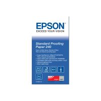 Epson Proofing Paper Standard - Seidenmatt - 9 mil
