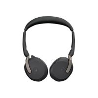 Jabra Evolve2 65 Flex MS Stereo - Headset - On-Ear