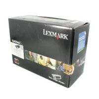Lexmark Schwarz - original - Tonerpatrone - für Lexmark T620