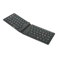 Targus Tastatur - antimicrobial - kabellos