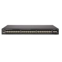 Brocade ICX7450-48F, Managed, L2/L3, Vollduplex, Rack-Einbau, 1U