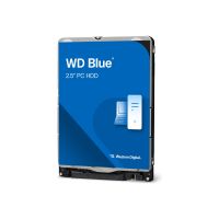 WD Blue WD20SPZX - Festplatte - 2 TB - intern - 2.5" (6.4 cm)