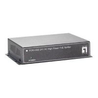 LevelOne POS-4002 - PoE-Splitter - für LevelOne FCS-4010