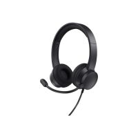 Trust HS-260 - Headset - On-Ear - kabelgebunden