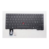 Lenovo LCFC - Ersatztastatur Notebook - mit Trackpoint