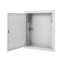 TRITON Hybrid SGA - Gehäuse für Unterputzmontage - 4U - 48.3 cm (19")