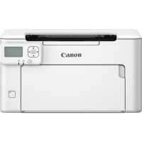 Canon i-SENSYS LBP122dw II, Laser, 2400 x 600 DPI, A4, 29 Seiten pro Minute, Doppelseitiger Druck, Weiß