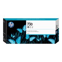 HP 730 - 300 ml - mit hoher Kapazität - Grau