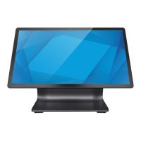 Elo Touch Solutions EloPOS Z30 Value - All-in-One (Komplettlösung) - 1 RK3399 - RAM 4 GB - Flash 32 GB - 1GbE - WLAN: 802.11a/b/g/n/ac, Bluetooth 5.0 - Android 10 - Monitor: LED 39.6 cm (15.6")