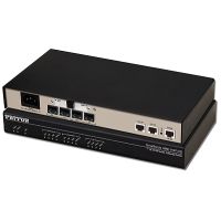 Patton Smart Node 4654, Schwarz