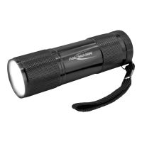 Ansmann Action - Taschenlampe - LED (COB)
