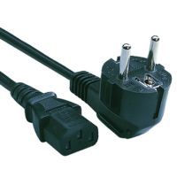 Cisco Stromkabel - IEC 60320 C15 zu power CEE 7/7 (M)