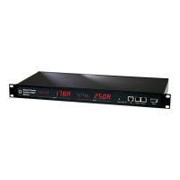 Gude Expert Power Control 8221-1 - Stromverteilungseinheit (Rack - einbaufähig)
