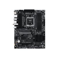 MSI PRO B850-S EVO WIFI - Motherboard - ATX - Socket AM5 - AMD B850 Chipsatz - USB-C 3.2 Gen2, USB 3.2 Gen 1, USB 3.2 Gen 2 - 5 Gigabit Ethernet, Wi-Fi 7, Bluetooth - Onboard-Grafik (CPU erforderlich)