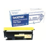 Brother TN7300 - Schwarz - original - Tonerpatrone