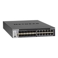 Netgear M4300-12X12F - Switch - L3 - managed