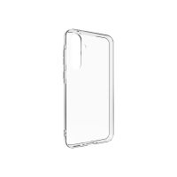 ZAGG Clear Protect - Hintere Abdeckung für Mobiltelefon