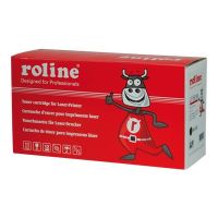 ROLINE Cyan - compatible - Tonerpatrone - für Brother DCP-9055