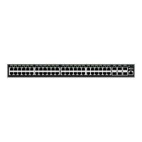 Grandstream GWN7800 Series - Switch - Unternehmen