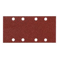 Makita Schleifpapier - für Holz, Metall - 50 Stücke