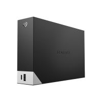 Seagate One Touch with hub STLC18000400 - Festplatte - 18 TB - extern (Stationär)