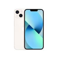 Apple iPhone 13, 15,5 cm (6.1"), 2532 x 1170 Pixel, 128 GB, 12 MP, iOS 17, Weiß