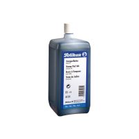 Pelikan 4K - Stempeltinte - Schwarz - 1000 ml