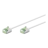 Wentronic goobay - Patch-Kabel - RJ-45 (M) zu RJ-45 (M)