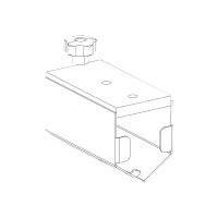 Hagor CPS - drilling template