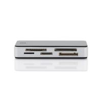 DIGITUS All-in-one Kartenlesegerät, USB 3.0