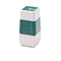 Brother PR-2020G6P, 20 x 20 mm, Grün, Weiß, 70 mm, 87 mm, 144 mm, 39 g