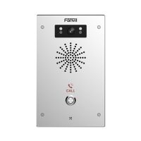 Fanvil i16V, Edelstahl, IP65, Schnelles Ethernet, 10,100 Mbit/s, SIP2.0 UDP/TCP/TLS, RTP/RTCP/SRTP, STUN, DHCP, LLDP, PPPoE, 802.1x, L2TP, OpenVPN, SNTP, FTP/TFTP,..., IEEE 802.1x