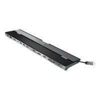 j5create JCD543P - Dockingstation - USB-C 3.1 Gen 1