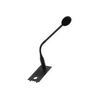 Axis TC6901 - Mikrofon - 3-poliger XLR - Schwarz