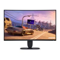 Dell Alienware AW3226DM - LED-Monitor - Gaming - gebogen - 80.01 cm (32")