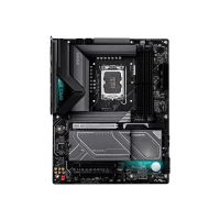 Gigabyte Z890 EAGLE PLUS - Motherboard - ATX - LGA1851 Sockel - Z890 Chipsatz - USB4, USB-C 3.2 Gen2, USB 3.2 Gen 2, USB 3.2 Gen 1 - 2.5 Gigabit LAN - Onboard-Grafik (CPU erforderlich)