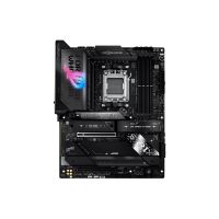 ASUS ROG STRIX X870E-E GAMING WIFI - Motherboard - ATX - Socket AM5 - AMD X870E Chipsatz - USB4, USB-C 3.2 Gen 2x2, USB-C 3.2 Gen2, USB 3.2 Gen 2, USB 3.2 Gen 1 - Wi-Fi 7, 5 Gigabit Ethernet, Bluetooth - Onboard-Grafik (CPU erforderlich)